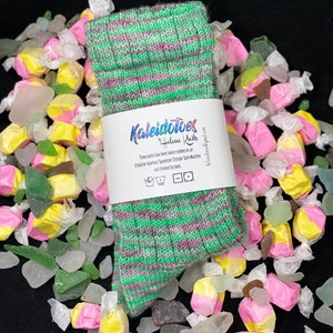 Salt Water Taffy