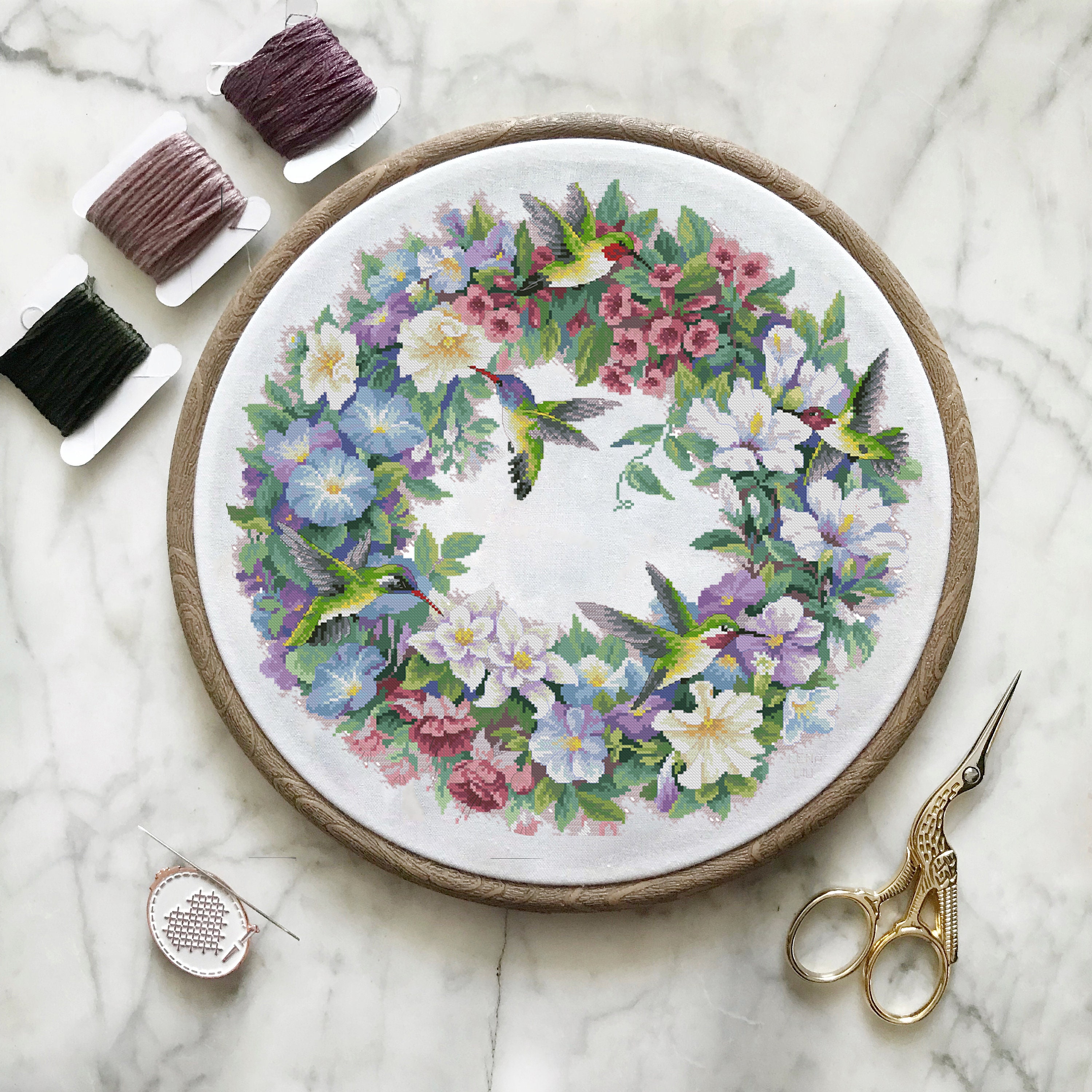 Cross Stitch Patterns Etsy