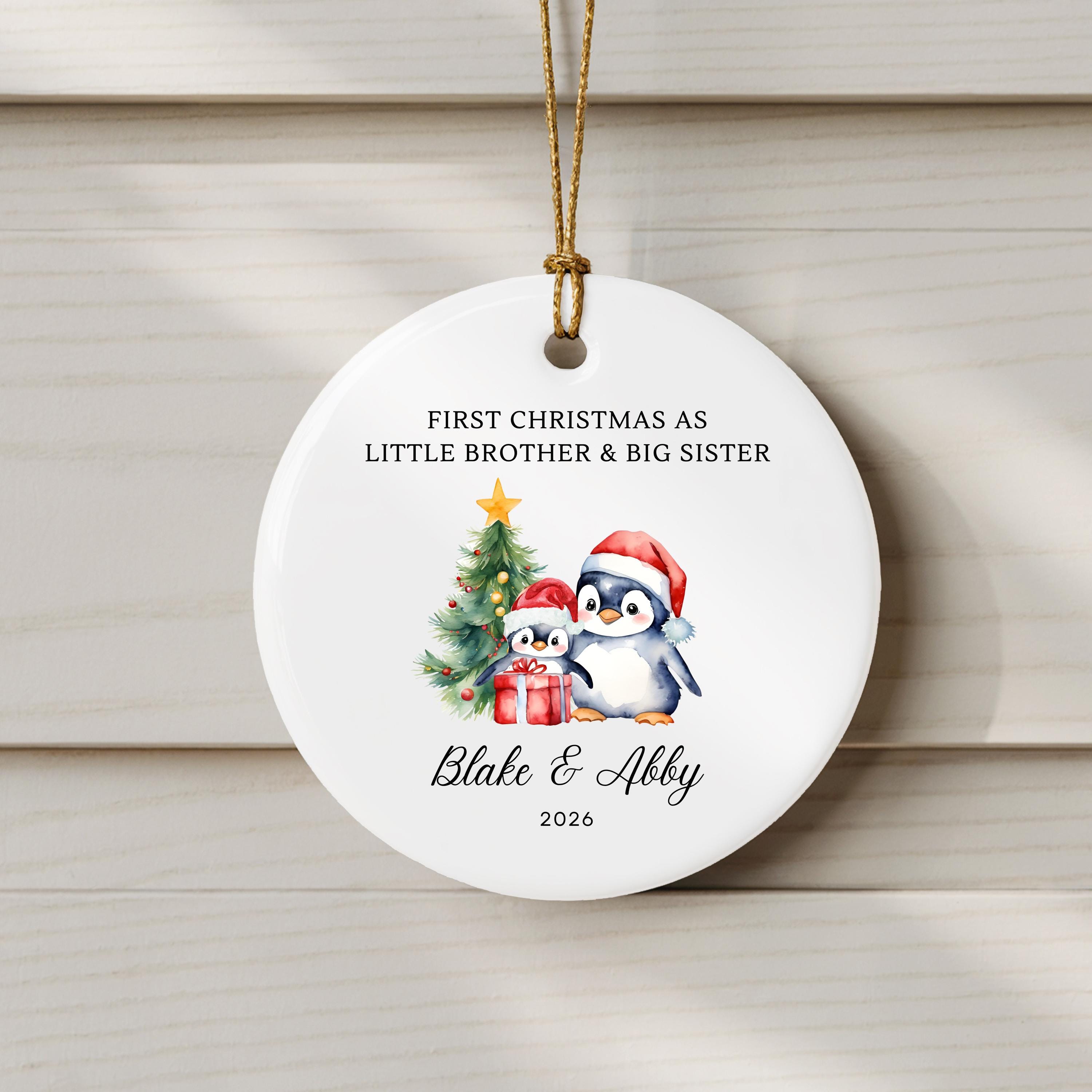 Four Sisters Brother - Etsy Canada