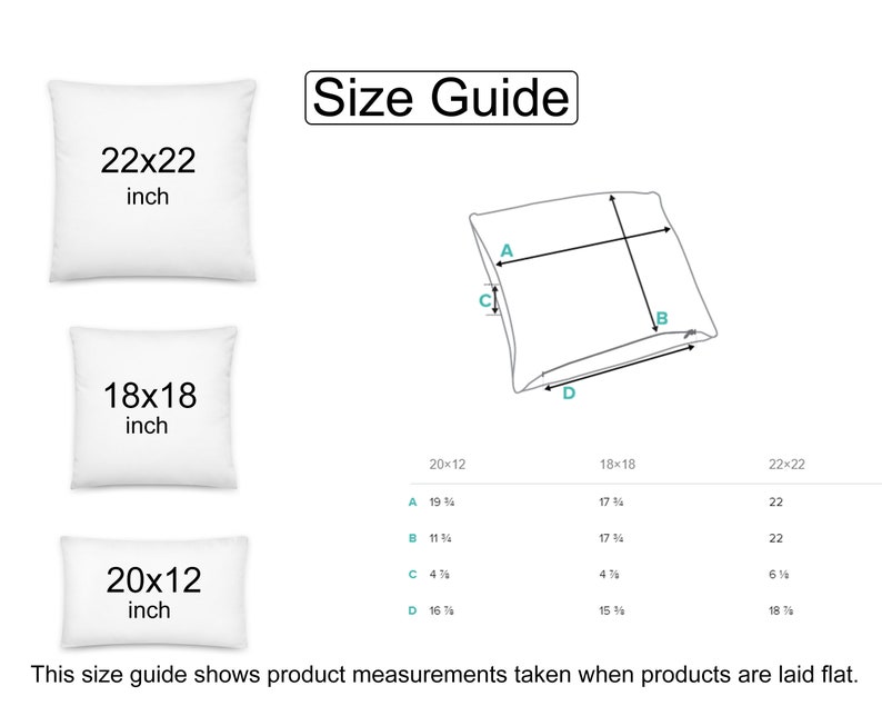 Rainbow Pillow Personalized Rainbow Cushion Rainbow Gift Etsy