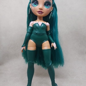 Bodysuit for Rainbow High doll