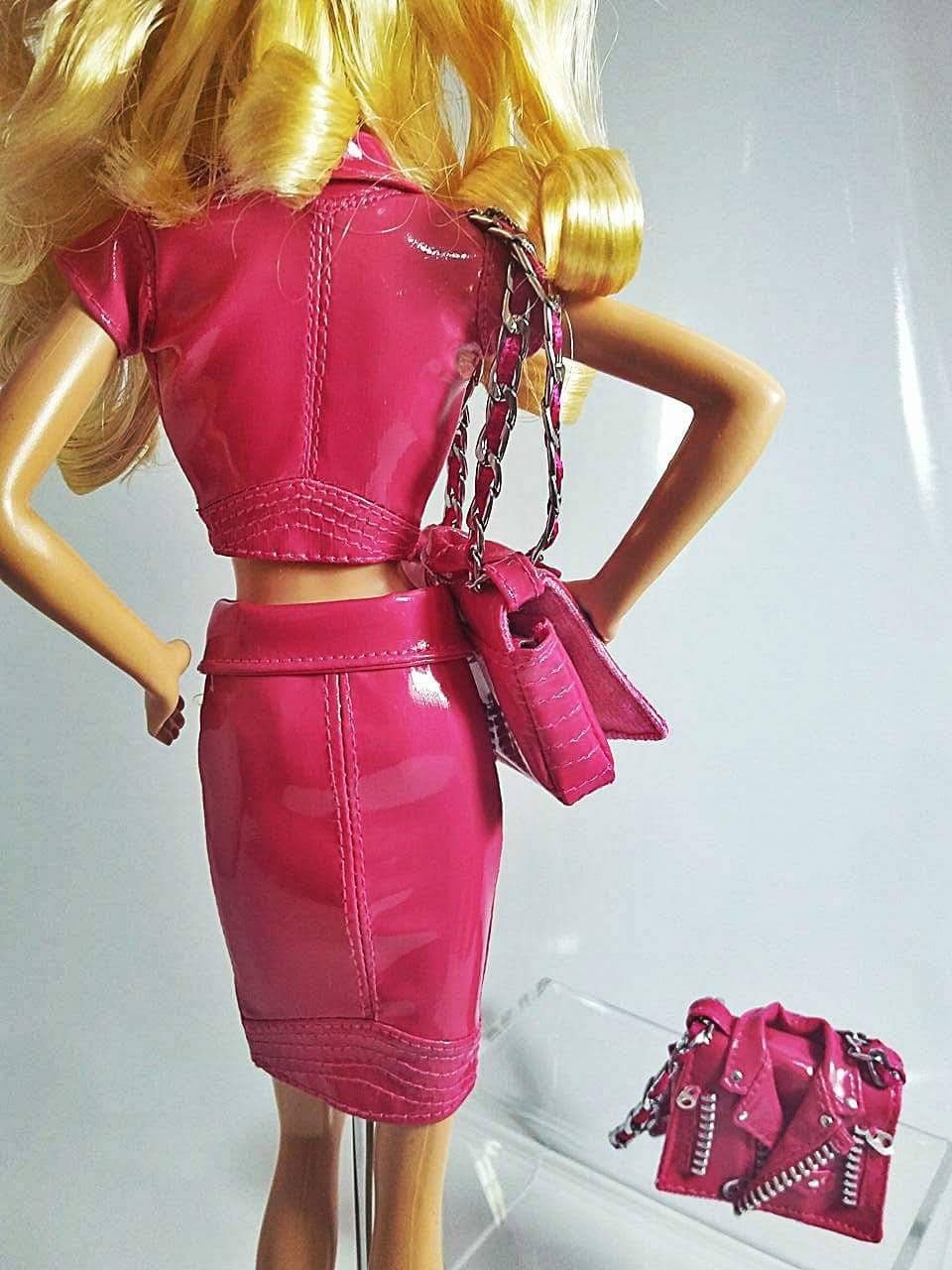 Buy Moschino Barbie Online In India -  India