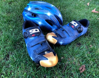 Custom cycling shoes | Etsy Italia