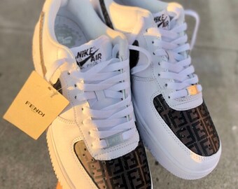 knock off fendi shoes