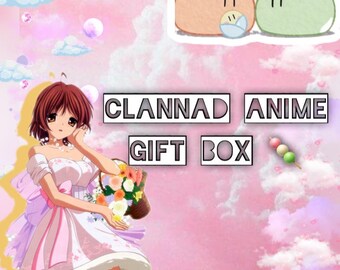 Dango Family Etsy