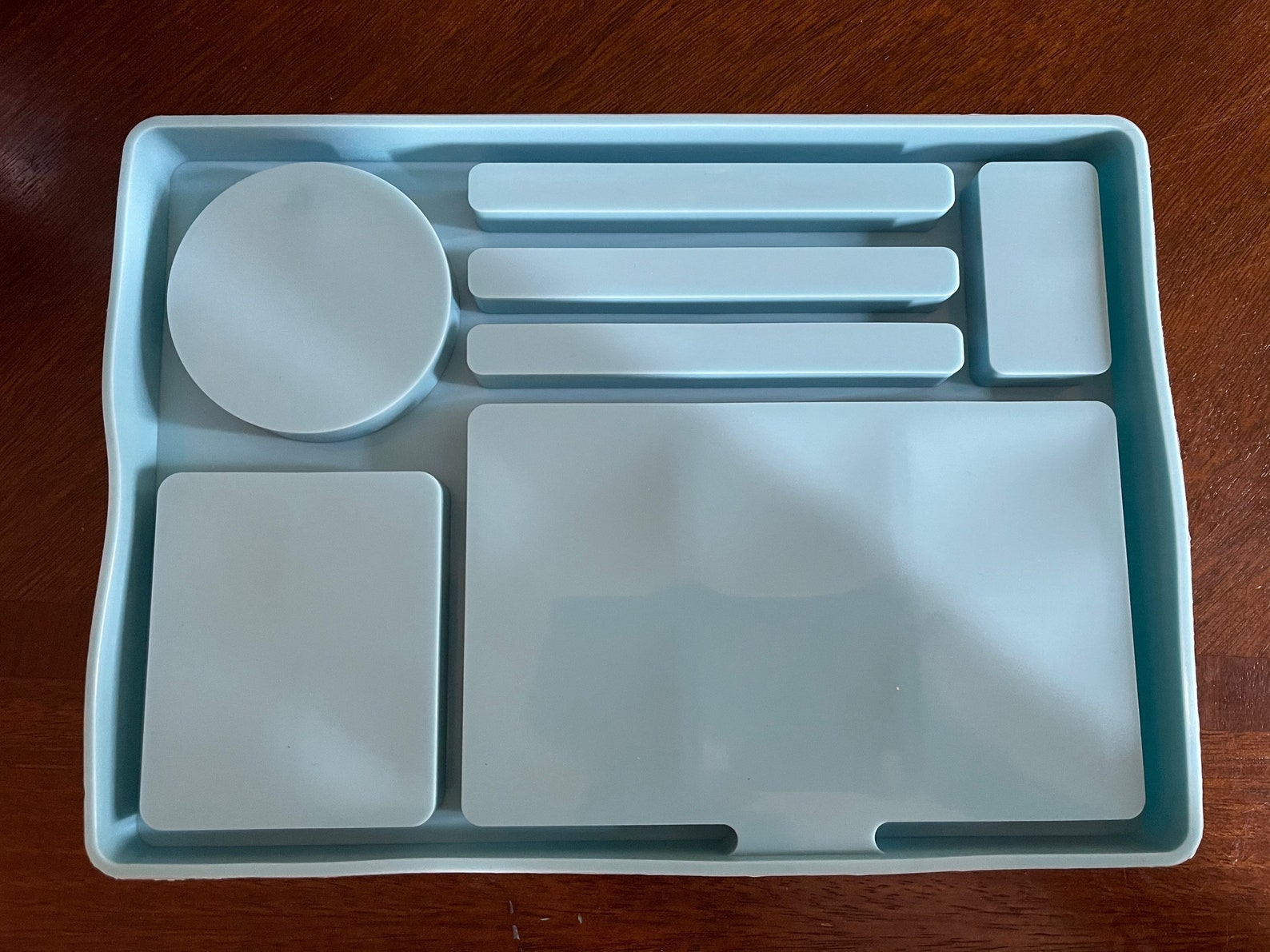 Rolling Tray Mold Tray Mold Roll Up Mold Etsy