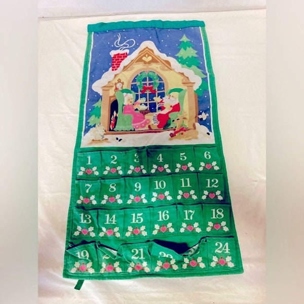 Avon Mouse Advent Calendar Etsy