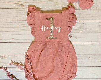 next baby girl jumper