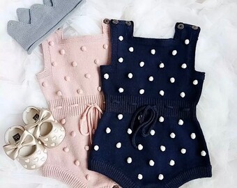 baby girl rompers ebay
