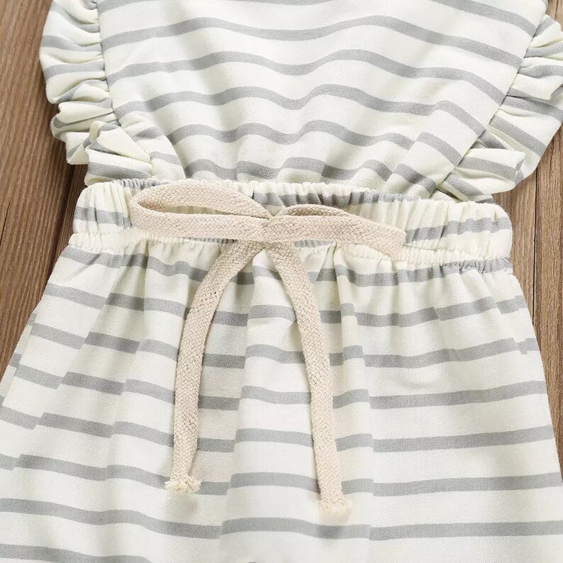 Personalized Baby Girl Summer/fall Jumper/romper/jumpsuit Gift Etsy