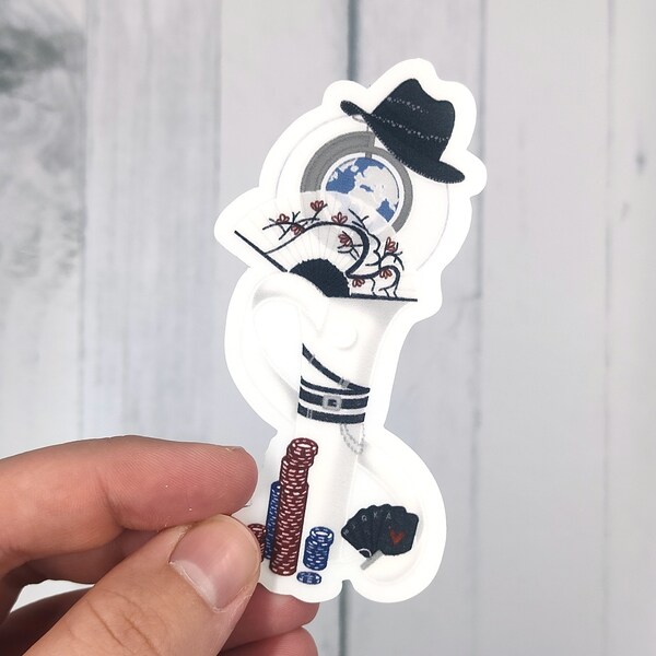 Oneus - Etsy