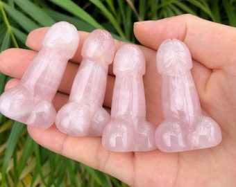 Is dick what crystal