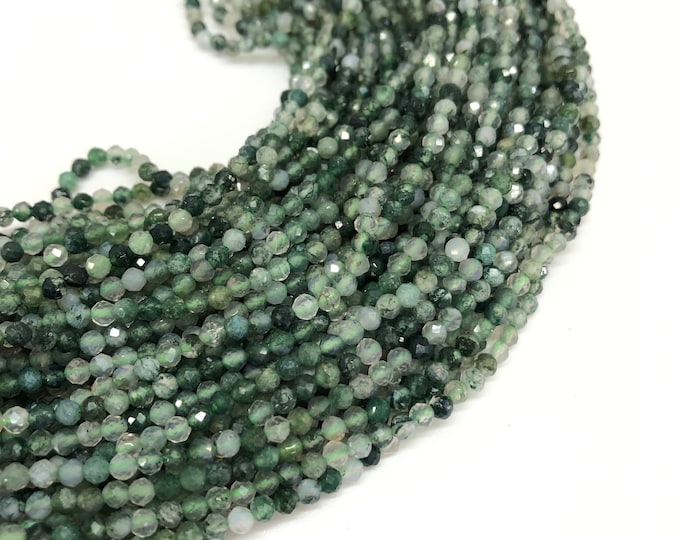 2mm-4mm Beads