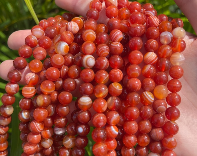 Round Beads