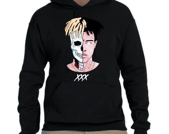 xxtenation hoodie
