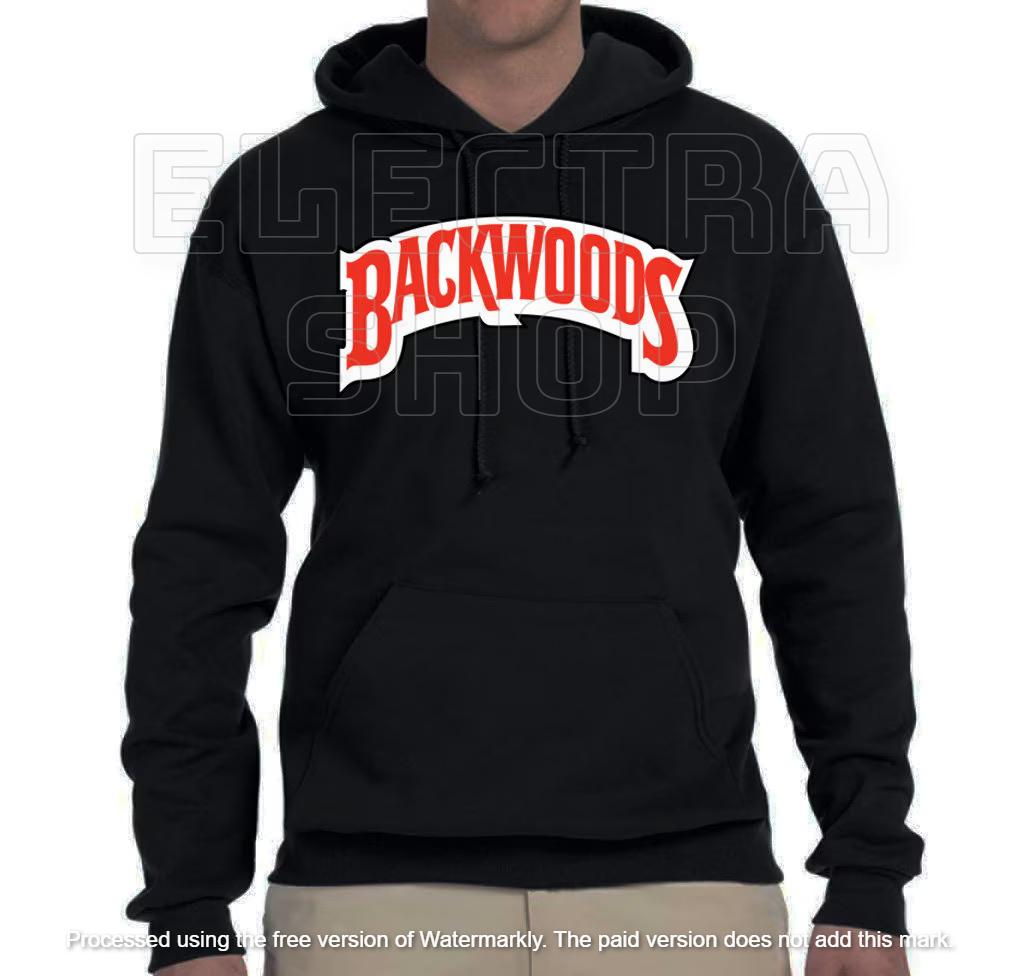 Russian cream backwoods hoodie sale
