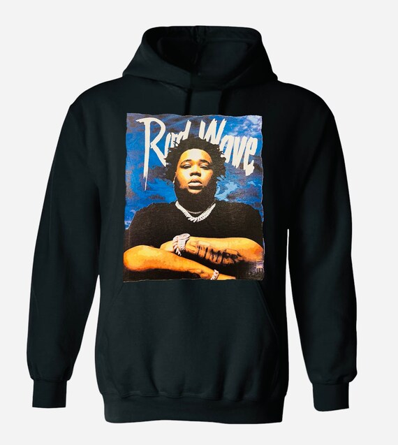 Etsy juice wrld hoodie sale