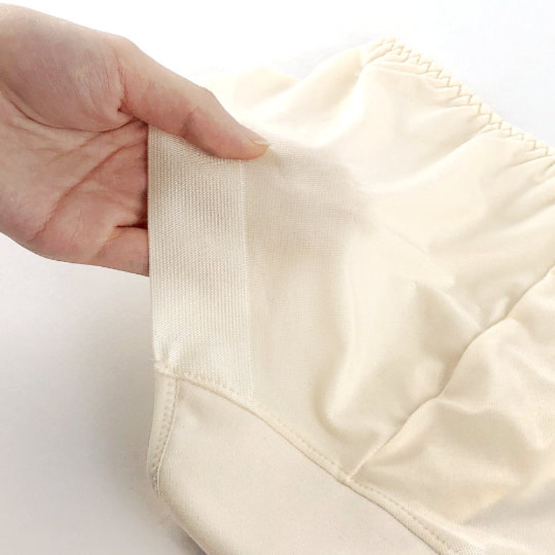 Wellrun® Tencel Liner Panties Leak Proof Underwear Etsy
