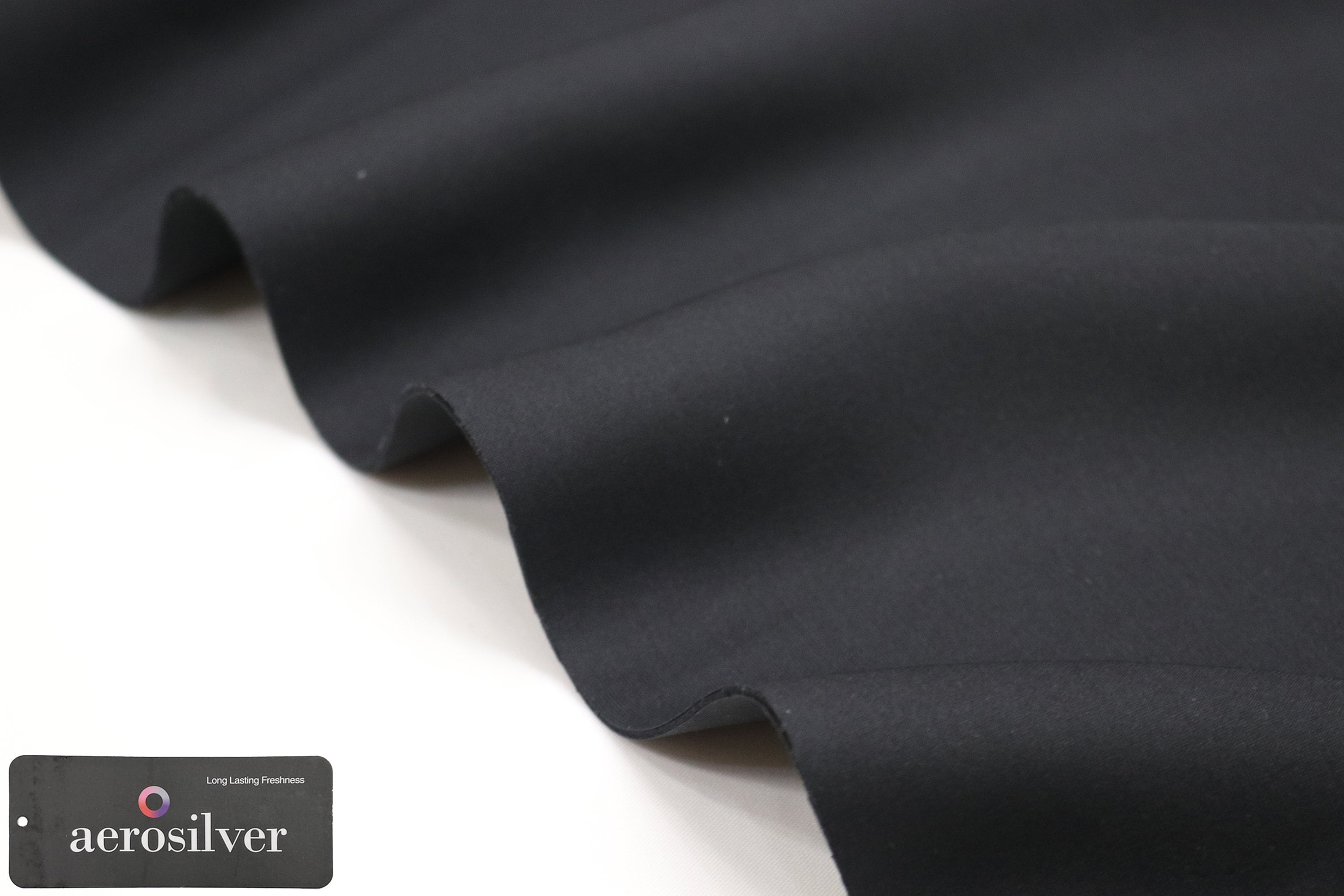 Neoprene FABRIC by the Yard, 1.5mm Anti-microbial Odor-preventing