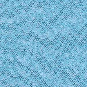 Soft Knit Fabric by the Yard, Polyester/Rayon, 58/60&quot; Wide, T/R Hair Herringbone/YU-1707