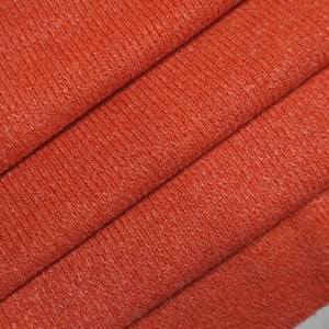 Sweater Knit Fabric by the Yard, Soft Polyester/Rayon/Spandex T/R, 58/60&quot;/YU-1799