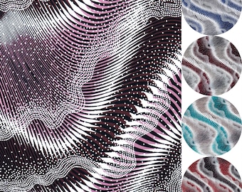 ity print fabric