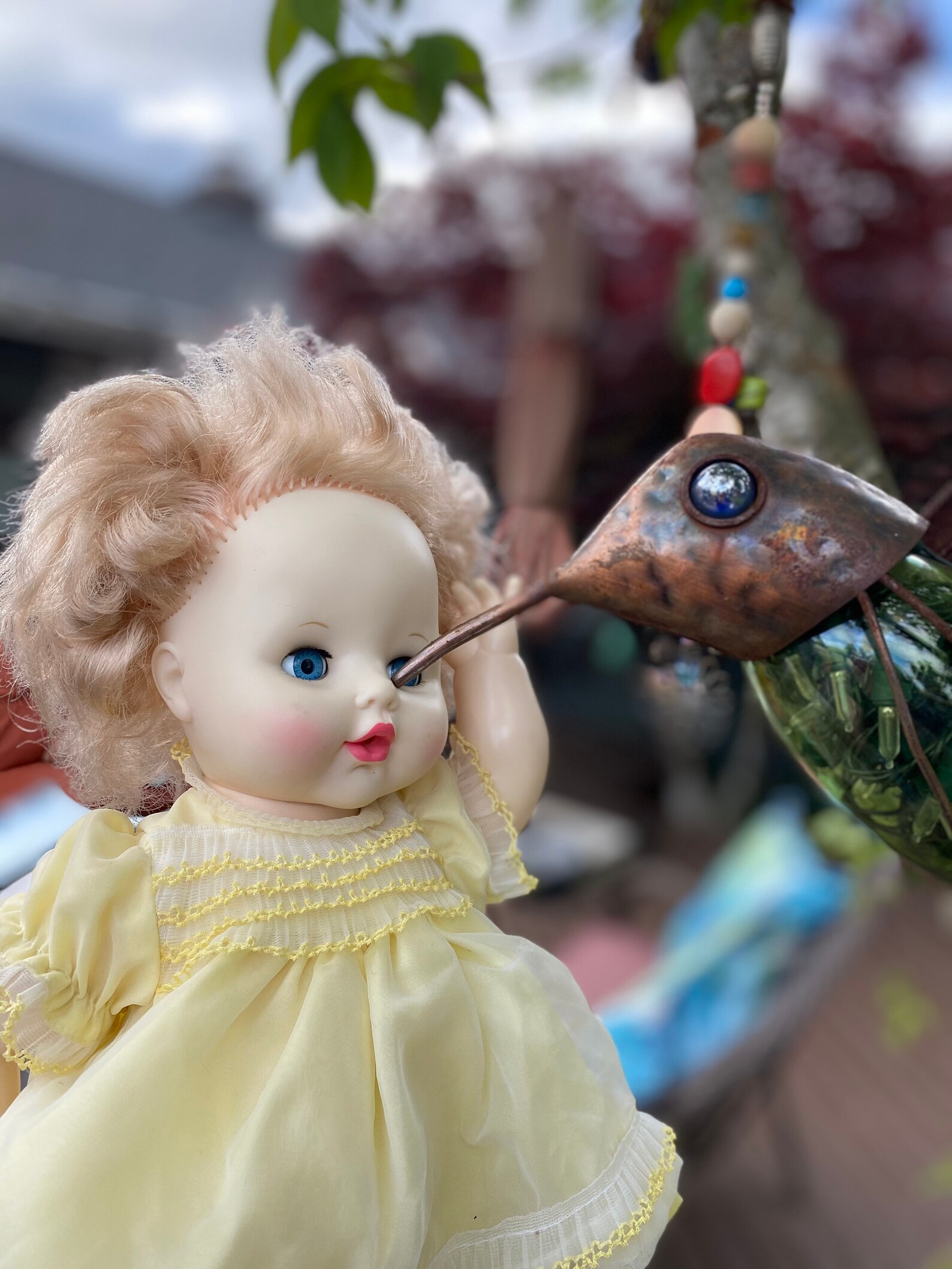 Ideal Toy Co Baby Doll Vintage 19821983 CBS Toys Etsy