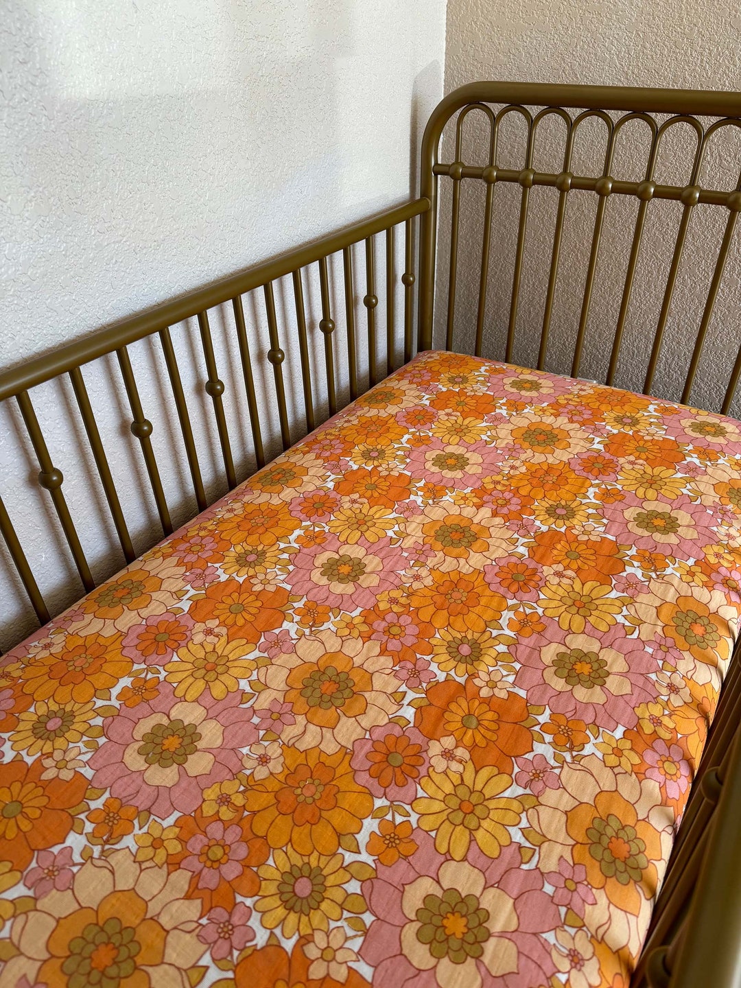 Muslin Crib Sheets, Baby Swaddles, Changing Pad Covers, Mini Crib