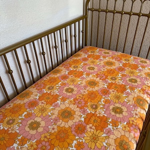 Organic Muslin Crib Sheets, Mini Crib Sheets, Bassinet Sheets, Muslin Swaddles