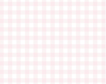 Pink Gingham Crib Sheet, Blush Crib Sheet, Mini Crib Sheet, Changing Pad Covers, Pillowcases