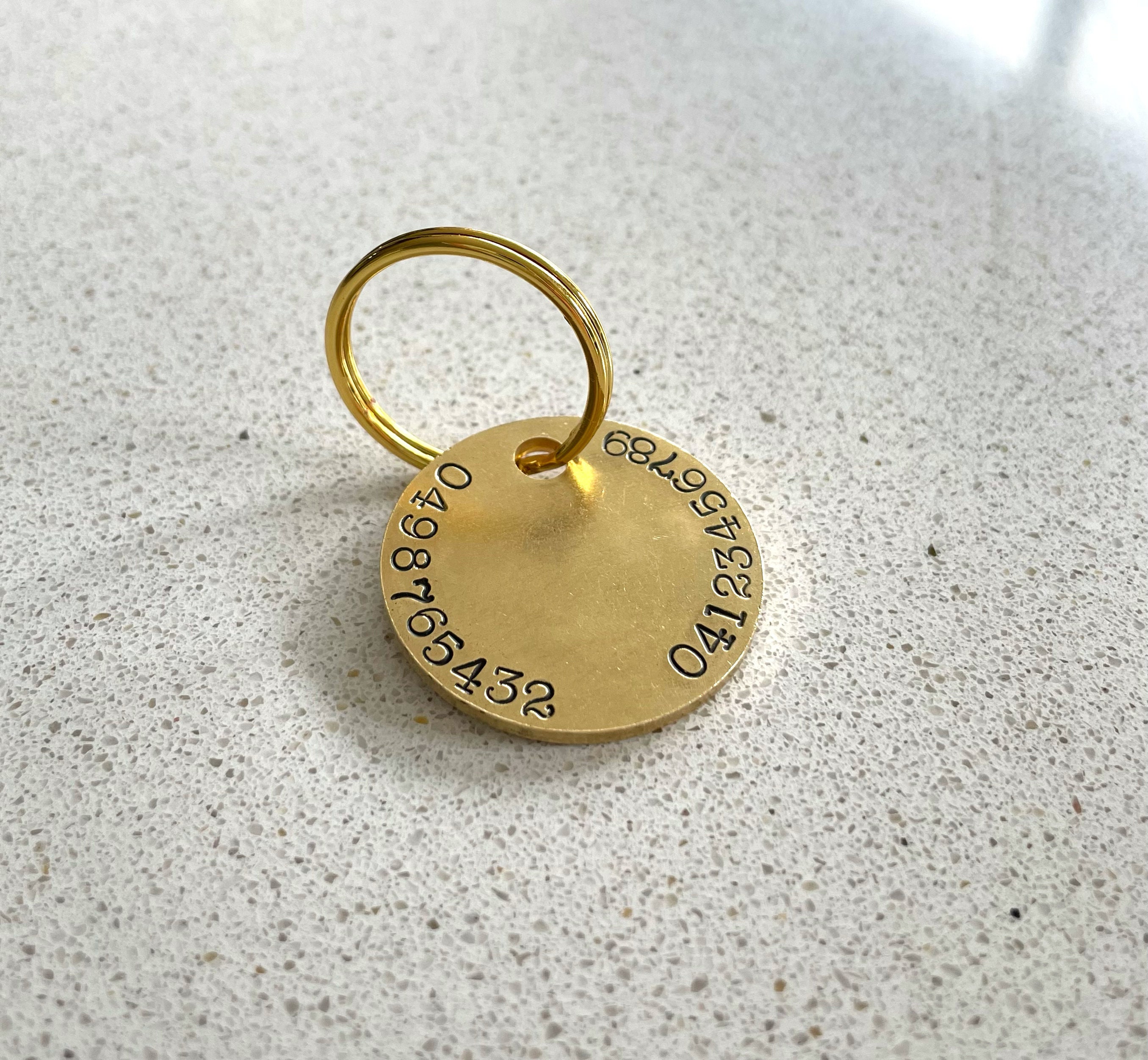 PREMIUM Large 2mm Thick 