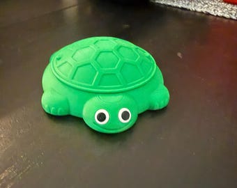 Mini Turtle Sandbox