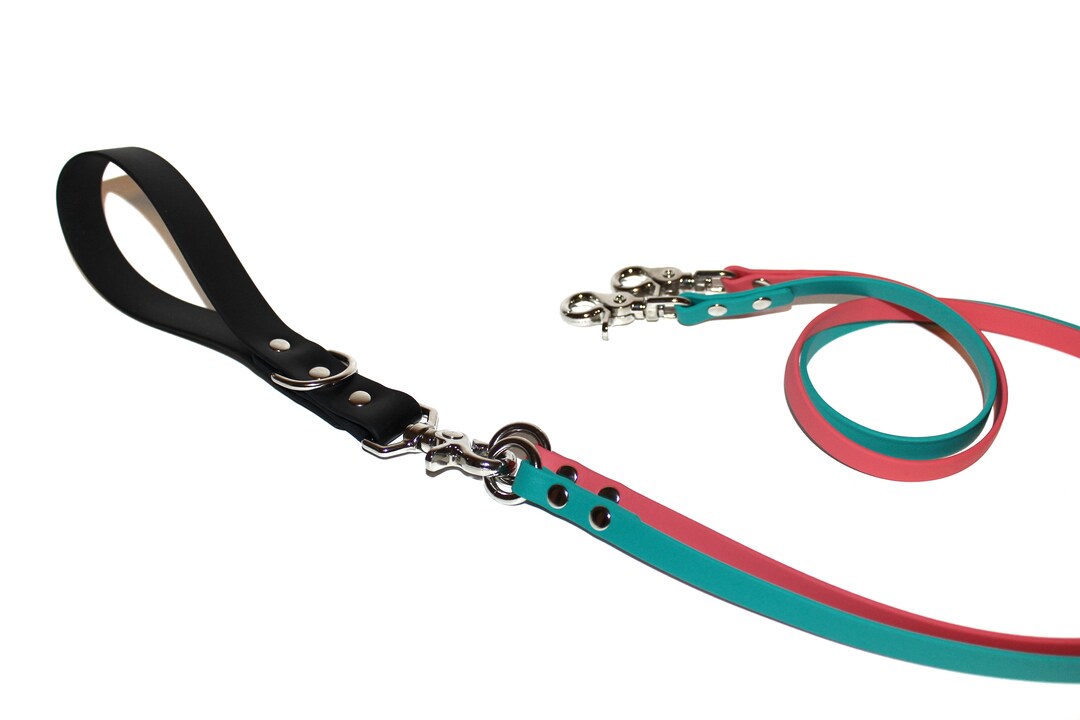 Double Leash, 2 Dog Leash, Double Dog Leash, Multiple Dog Leash, Multi