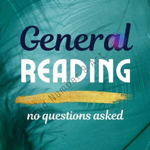 Lecture générale à l'aveugle et sans questions | Lecture de tarot | Lecture psychique | Lecture le jour même | Conseils spirituels | Lecture générale