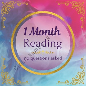 1 mois à l'avance | Lecture à l'aveugle sans questions | Lecture le jour même | Dans les 24 heures suivant l'achat | Conseils spirituels | Lecture générale