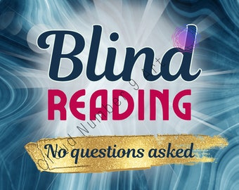 Blind Reading without Questions | Tarot Reading | Psychic Reading | Same Day Reading | Spiritual Advice | General Reading