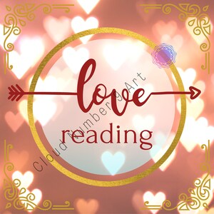 Love Reading with Questions | 48H From Purchase | Spiritual Advice