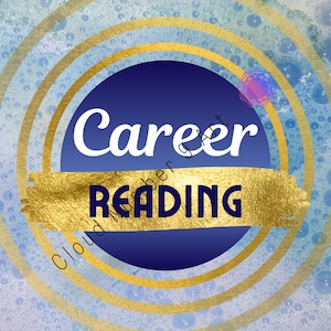 Lectura de Carrera con Preguntas / 48H Desde la Compra / Consejos Espirituales