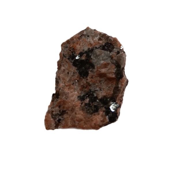 Igneous Granite Raw | Rock | Mineral