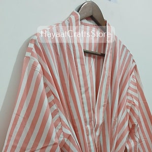 100% Cotton kimono Robes, Pure cotton Kimono, Cotton Kimono, Festival Clothing, Kimono Kaftan, Oriental Kimono, Women&#39;s robes, As show pic