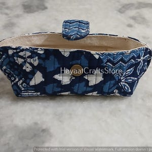 Estuche para anteojos, Estuche acolchado suave, Estuche para anteojos de lectura, Estuche para anteojos de sol, Estuche blando para anteojos, Estuche de tela para anteojos, Regalos familiares