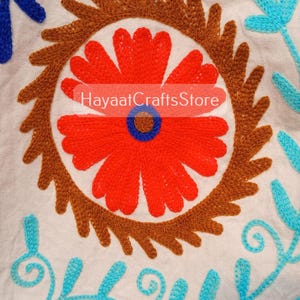 Vest Ethnique Femme
Suzani Jacket
Suzani
Embroidery Jacket
Jacket
Vintage Jacket
Woven Jacket Japanese
Womens Colorful Jacket
Embroidered Cardigan Women
Embroidered Bomber Jacket
Coats and Jackets
Suzani Bomber Jacket
Handmade Suzani
Guatemalan Blaze