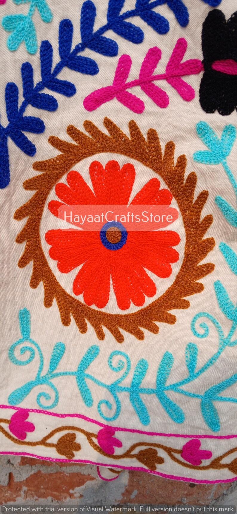 Vest Ethnique Femme
Suzani Jacket
Suzani
Embroidery Jacket
Jacket
Vintage Jacket
Woven Jacket Japanese
Womens Colorful Jacket
Embroidered Cardigan Women
Embroidered Bomber Jacket
Coats and Jackets
Suzani Bomber Jacket
Handmade Suzani
Guatemalan Blaze