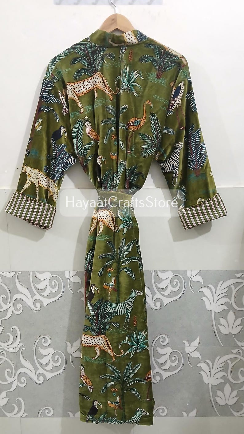 Kimono

Robe

Kimono Robe

Velvet Robe

Velvet Kimono

Velvet Pajamas

Velvet Kimono.

Velvet Bathrobe

Whimsigoth House Robe

Cotton Velvet Robe

Velvet Kimono Robe

Velvet Jacket Women

Green Robe

Green Velvet Kimono

Natori Robes
Fuzzy Comfy Robe