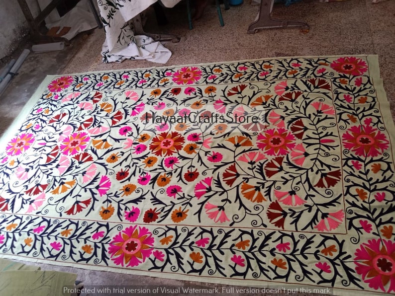 Samarkand Textile
Suzani Purple
Teal Suzani Throw
Blue Suzani Throw
Embroidered Suzani Throw
Indian Suzani
Suzani Panels
Suszani
Indian Suzani Throws
Suzani Beige Orange Throw
Uzbek Throw
Throws Cotton Suzani Throw Blanke...
Suzani Throw Embroidered