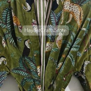 Kimono

Robe

Kimono Robe

Velvet Robe

Velvet Kimono

Velvet Pajamas

Velvet Kimono.

Velvet Bathrobe

Whimsigoth House Robe

Cotton Velvet Robe

Velvet Kimono Robe

Velvet Jacket Women

Green Robe

Green Velvet Kimono

Natori Robes
Fuzzy Comfy Robe