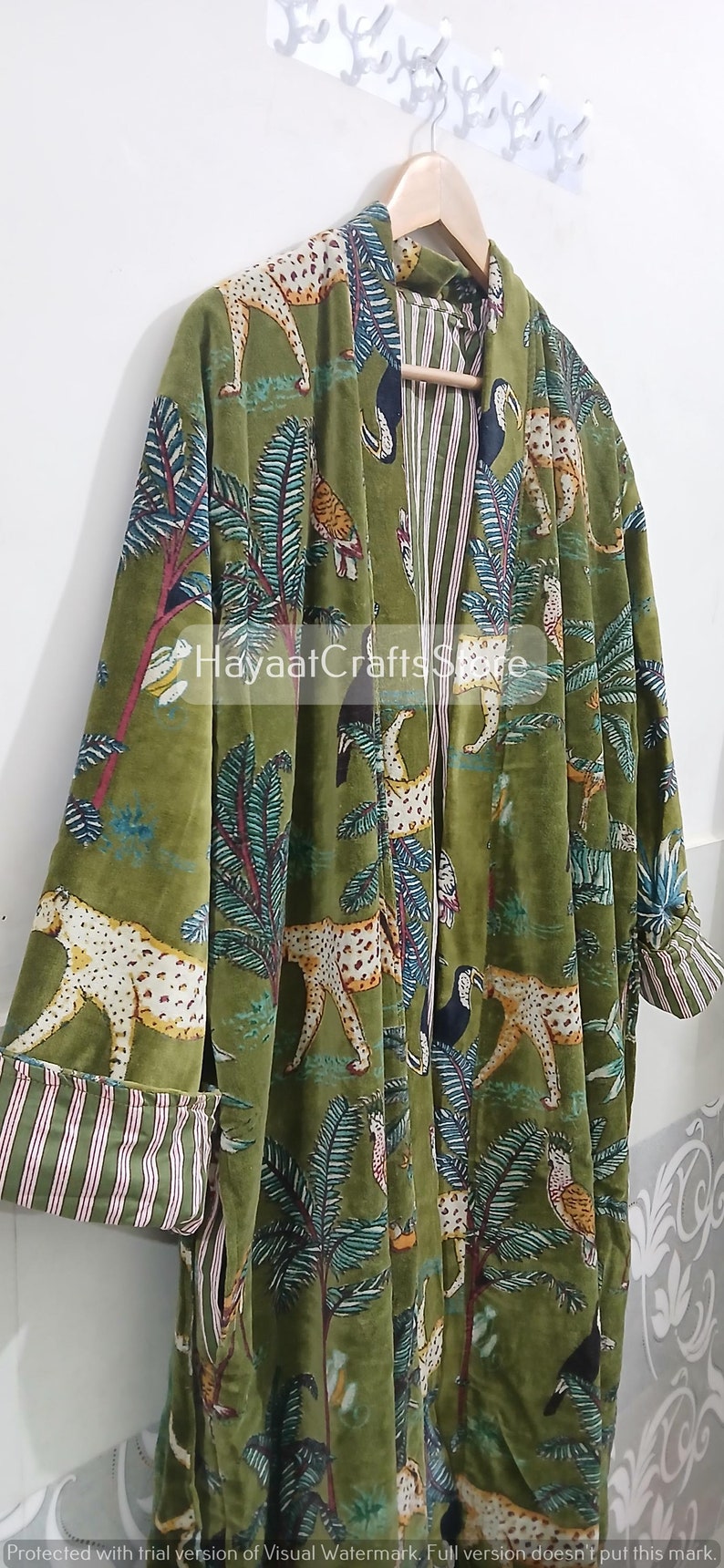 Kimono

Robe

Kimono Robe

Velvet Robe

Velvet Kimono

Velvet Pajamas

Velvet Kimono.

Velvet Bathrobe

Whimsigoth House Robe

Cotton Velvet Robe

Velvet Kimono Robe

Velvet Jacket Women

Green Robe

Green Velvet Kimono

Natori Robes
Fuzzy Comfy Robe
