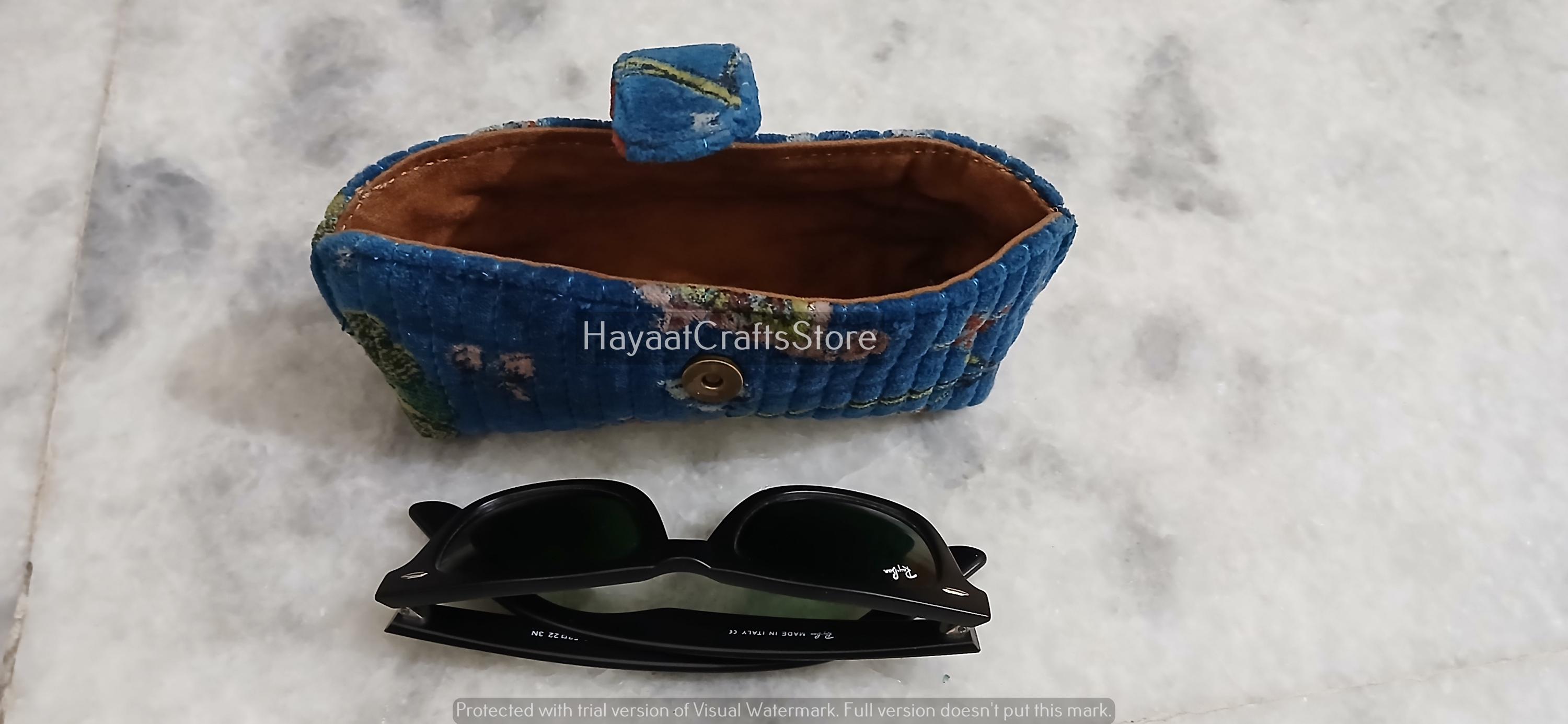 Miu Miu Glasses Case - Etsy