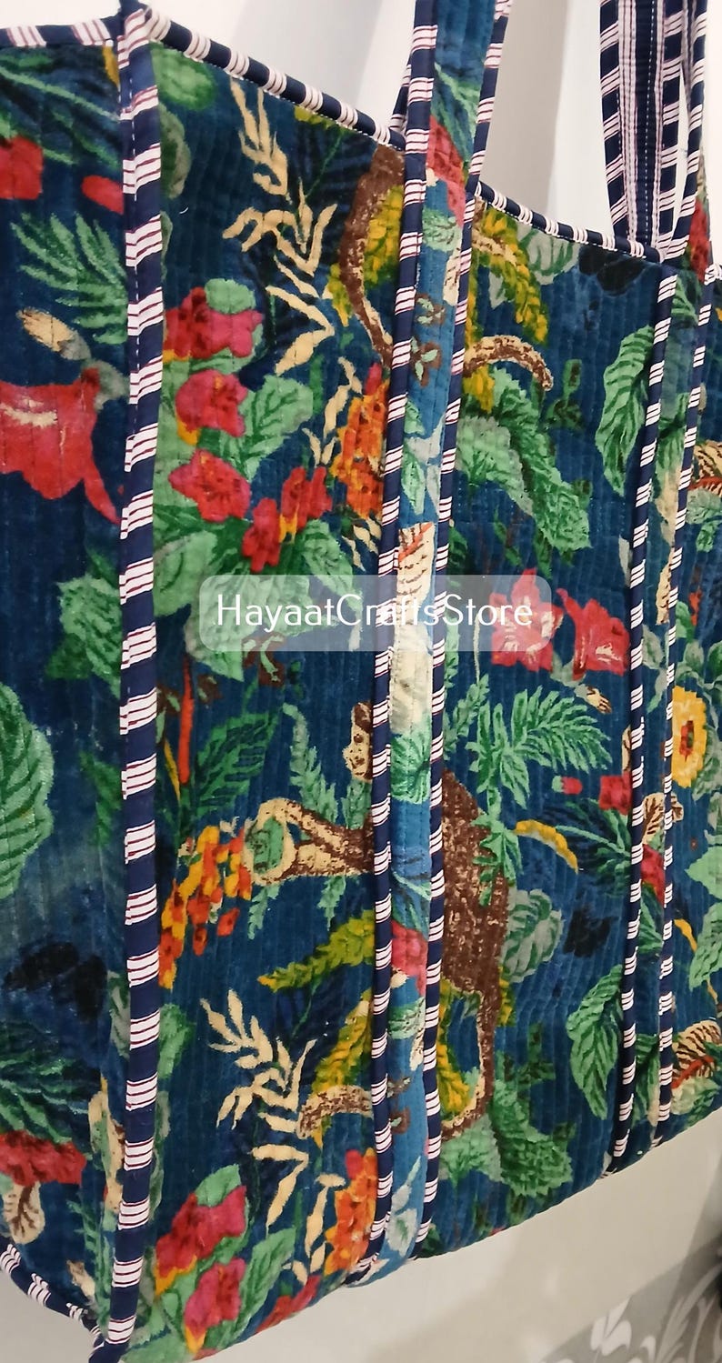 Velvet Totes
Quilted Tote Bag Velvet
Cotton Velvet Tote
Velvet Totebag
Tote Bag Moroccan
Canvas Printed Bag Handmade
Stripped Canvas Tote
Bags Homemade
Indian Velvet Tote Bag
Beach Bag Zipper Women
Authentic London Quilted Bag
Velvet Quilt Bag
Indian