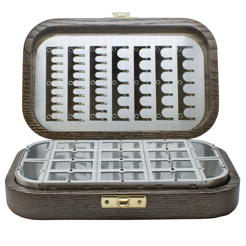 Wheatley Fly Box - Etsy Wheatley Fly Box - Etsy